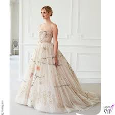 L'abito da sera si accorcia vertiginosamente per l'autunno inverno 2019/2020. Tutto Sul Matrimonio Theferragnez Atelier Gabriella