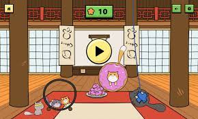 Cats and many other animals have a jacobson's organ in their mouths that is used in the behavioral process of flehmening. Karate Cats English Complete Control