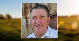 B. C. Lemons Obituary August 23, 2018