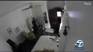 Very young teen parents morning routine! Florida Man Arrested On Child Abuse Charge After Teen Daughter Installs Nest Video Camera In Bedroom Abc7 Los Angeles
