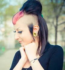 The emo stereotype has often been associated with sadness, emotional distress, and melancholy. Top 50 Emo Hairstyles For Girls