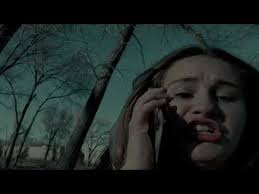 The Cop From Every Horror Movie