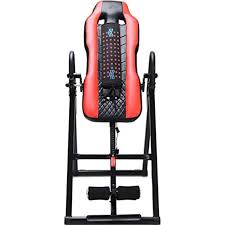 Kchex Heat Exercisefitnesshomegyms Inversion Table At Home Gym Inversions