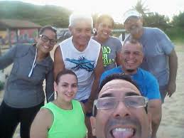 Entrenito de hoy. Intenza Running Gimnasio Intenza EB Running