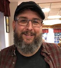 Jeffrey Buckingham Obituary