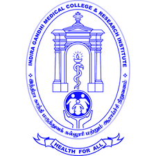 Indira Gandhi Medical College & Research Institute Puducherry