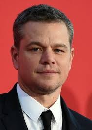Fan Casting Matt Damon as Captain Leo Davidson in Planet of the Apes [2021] 