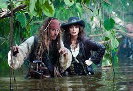 When she forces him aboard the queen anne's revenge, the ship of the formidable pirate blackbeard, jack finds himself. Watch Pirates Of The Caribbean On Stranger Tides Prime Video