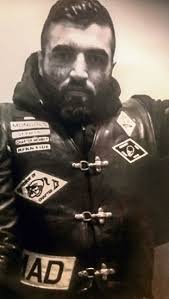 Nasa's johnson space center has served as a hub of human spaceflight activity for more than half a century. Mongols Hamburg Kevin Rocker Blog Und News