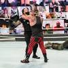 We're live from the thunderdome at the amway center in orlando, florida as falls count anywhere match for the wwe universal title: 1