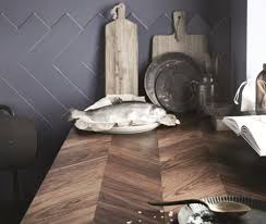 That's really unfortunate because they're incredibly useful, stylish, and downright cool. New Ikea Herringbone Wood Countertop