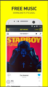 وصف الرفيق مغناطيسي trebel music: Trebel Music App Download Latest Version Music Downloader Free
