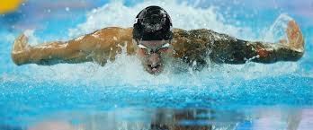 Dressel was nearly speechless after touching the wall. Caeleb Dressel Sights Set On Tokyo Olympic News