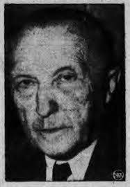 Albert Harald's Instagram, Twitter & Facebook