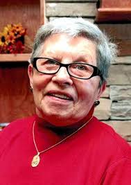 Berneice Gay Obituary