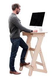 Amazon Com Jaswig Adjustable Height Stand Up Desk Wood Standing Desk For Office A Planos De Muebles Proyectos De Carpinteria Proyectos De Carpinteria Faciles