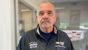 Cody Chevrolet Staff