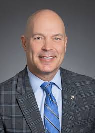 Meet the Fund Development team at The University of Kansas Health System