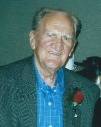 Obituary of BASYL PHILLIP HOLLAND