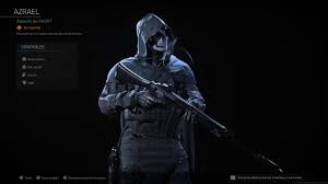 Check spelling or type a new query. Call Of Duty Modern Warfare Lote Azrael Youtube