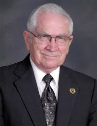 Donald C. Morrison Obituary