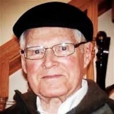 Robert Hansen Obituary