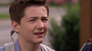 Picture of Seth Isaac Johnson in Splitting Adam