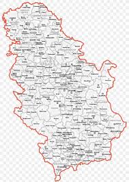 Including the disputed territory of kosovo, serbia's area is 88,361 km2(34,116 sq mi). Autonomous Province Of Kosovo And Metohija Serbia Socialist Autonomous Province Of Kosovo Map 2008 Kosovo Declaration
