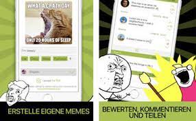 So ist es auch mit funphotor: Top 5 Lustige Apps Fur Das Smartphone Lustige Bilder Videos
