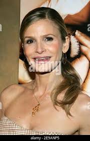 Actor, Kyra Sedgwick arrives at the premiere of 'Loverboy' at the Clearview  Cinemas in Manhattan