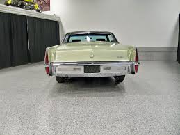Image result for Glenmore Green 1970 Cadillac