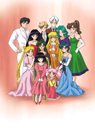 Bishoujo Senshi Sailor Moon Another Story Download Bishoujo Senshi Sailor Moon Sejlor Mun Sejlor Mun Moryak