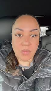 Evangelist Bridgette Wright