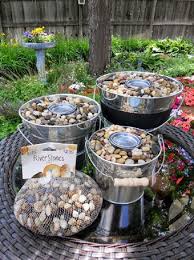 Must know tips of pottery there are some types of clay pots that can actually use different types of firing and be porcelain, but then there are pots that are typed not because of the clay themselves, but because of the way. 21 Warm Diy Tabletop Fire Bowl Fire Pit Ideas For Small Spaces Balcony Garden Web