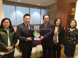 Koridor pembangunan sabah or koridor sabah) is a new development corridor in sabah, malaysia. Miti Sedia Ready To Turn Sabah Into Regional Powerhouse
