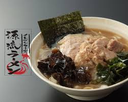 オリジナルラーメン イレブンフーズ源流 | SEIKYOグルメリサーチ