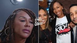 Why Did Lady Jade Resign from K104 and DeDe in the Morning?