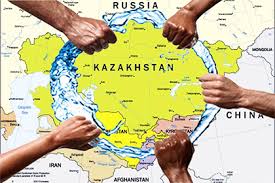 Вода в Центральной Азии дороже нефти: где выход? » Русские в ...