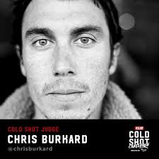 First Annual Clif Cold Shot Challenge Recap!