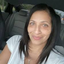 Dana Sanford's Instagram, Twitter & Facebook