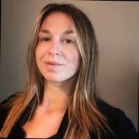 Ashley Resetar's Instagram, Twitter & Facebook