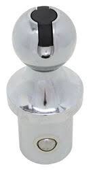 Maybe you would like to learn more about one of these? Curt Gooseneck Hitch Ball Stuck In Factory Hitch On 2014 Ford F 250 Etrailer Com