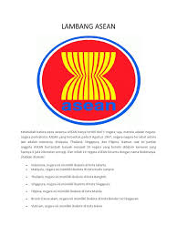 Maybe you would like to learn more about one of these? Lambang Asean