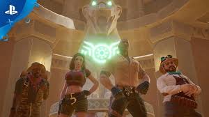 See more ideas about jumanji game, jumanji board game, board games. Jumanji The Video Game Launch Trailer Ps4 Youtube