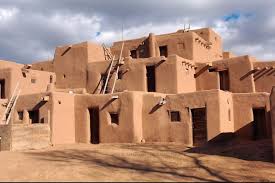 Pueblo Indians Thinglink Taos Pueblo Pueblo Pueblo Indians