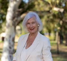 Profile for Ann Joel