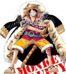 Monkey D Luffy One Piece Wiki Fandom One Piece Manga One Piece Japan One Piece Pictures