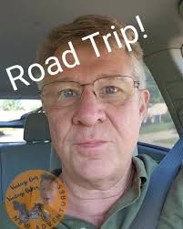 Road trip! Tennessee to New York to pick up a bike that needs some love and  care., find my channel