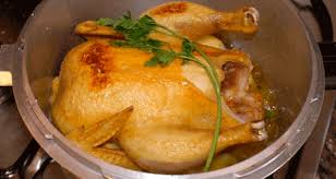 Como Cocer Pollo Tiempo De Coccion