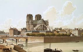 Maybe you would like to learn more about one of these? Histoire Naissance De Paris Capitale Du Royaume De France